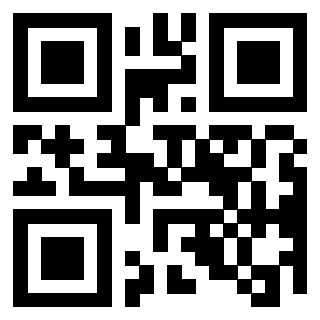 3307411006 - Immagine del QrCode associato