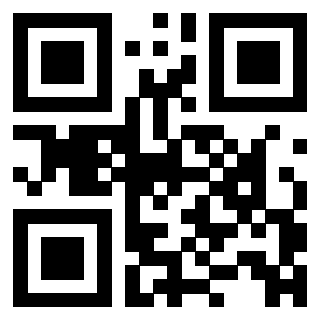 QrCode di 3307411007