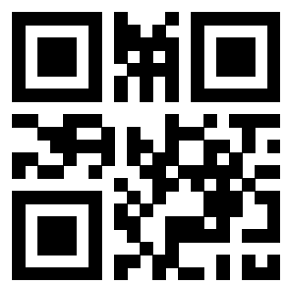 3307411008 - Immagine del Qr Code associato
