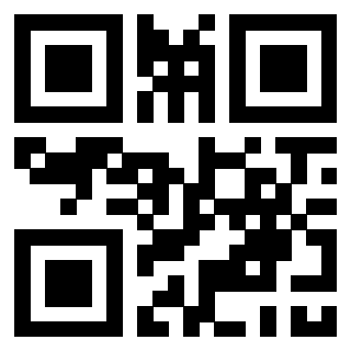 3307411009 QrCode associato