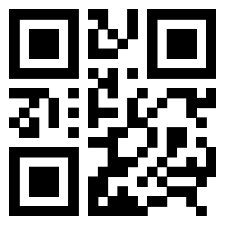QrCode di 3307411010
