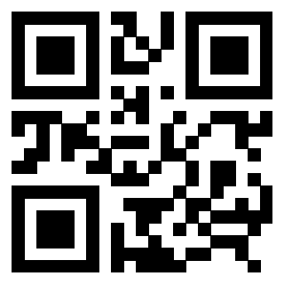 3307411011 QrCode associato