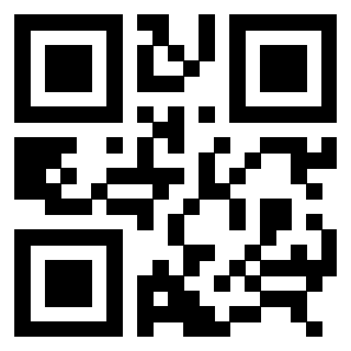 Il Qr Code di 3307411012