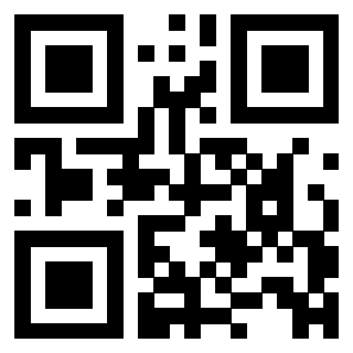 QrCode di 3307411013