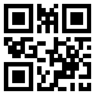 Il Qr Code di 3307411015