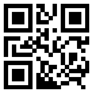 Scansione del Qr Code di 3307411016