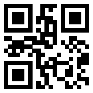 Il Qr Code di 3307411017