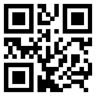 3307411018 - Immagine del Qr Code