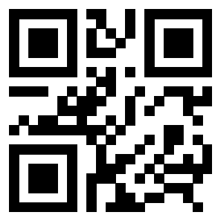 Il Qr Code di 3307411020