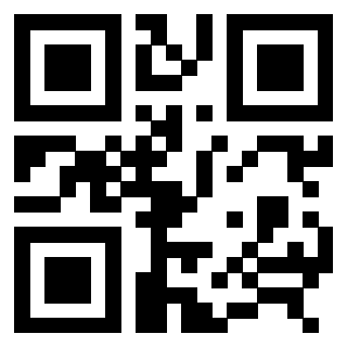 Qr Code di 3307411022