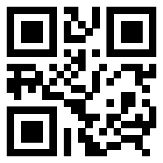 Immagine del QrCode di 3307411023