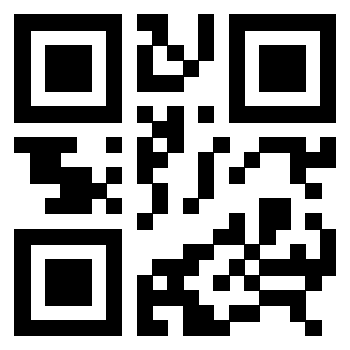 3307411024 QrCode associato