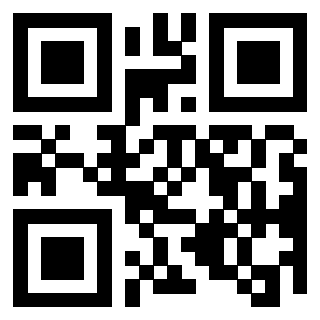 3307411025 QrCode associato