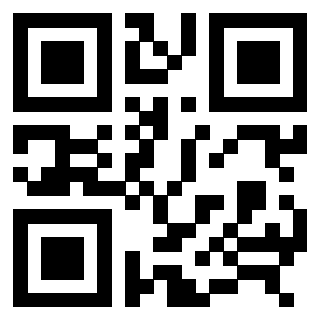 Immagine del Qr Code di 3307411028