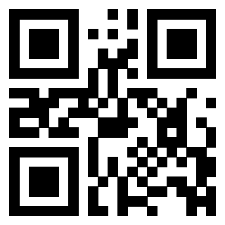 QrCode di 3307411030