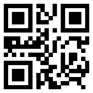 Immagine del QrCode di 3307411037