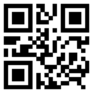 Scansione del QrCode di 3307411039