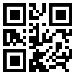 Scansione del Qr Code di 3307411040