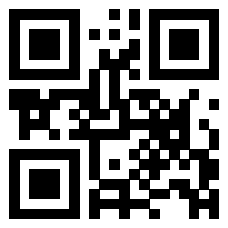 3307411041 - Immagine del QrCode associato
