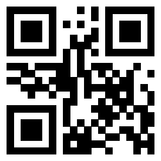 Scansione del Qr Code di 3307411043