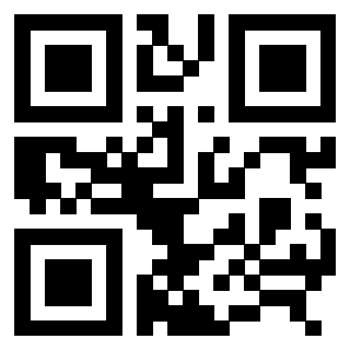 Scansione del Qr Code di 3307411044