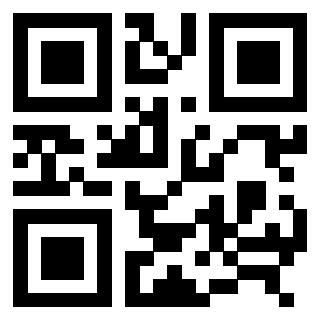 Scansione del Qr Code di 3307411045