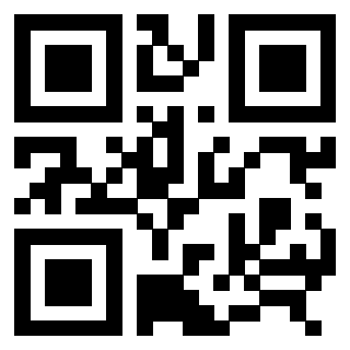 QrCode di 3307411047