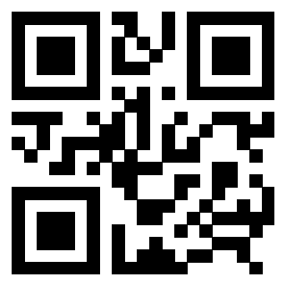 3307411048 - Immagine del QrCode
