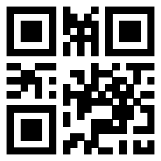 Scansione del Qr Code di 3307411050