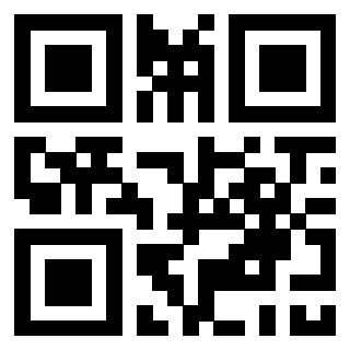 Il QrCode di 3307411051