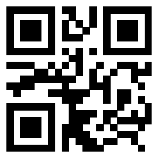 3307411053 - Immagine del Qr Code