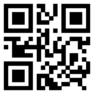 3307411054 QrCode associato