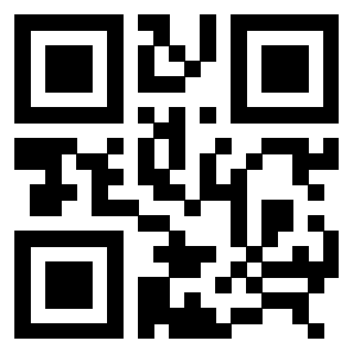 Immagine del Qr Code di 3307411056