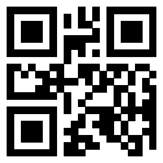 Il Qr Code di 3307411057