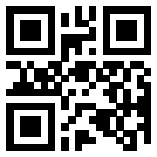 3307411061 - Immagine del QrCode