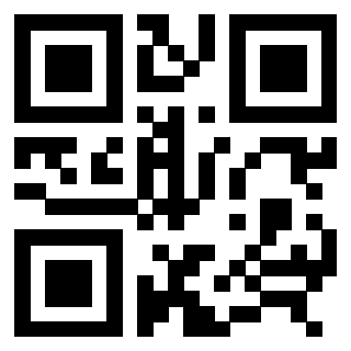 Il Qr Code di 3307411062