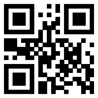 Immagine del QrCode di 3307411063