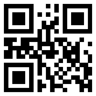 Scansione del QrCode di 3307411064