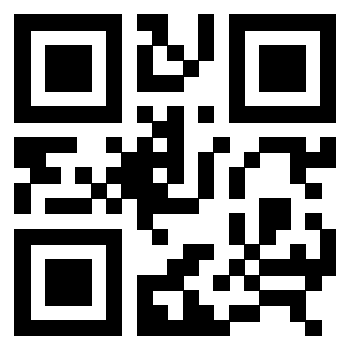 3307411066 QrCode associato