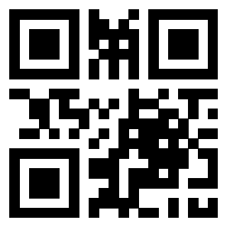 Immagine del QrCode di 3307411067