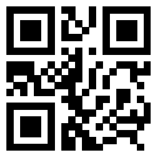 3307411068 - Immagine del Qr Code
