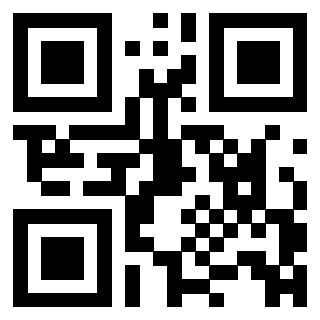 3307411070 QrCode associato