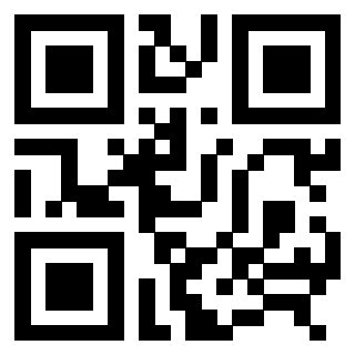 Immagine del Qr Code di 3307411071