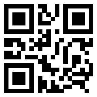 Scansione del Qr Code di 3307411073
