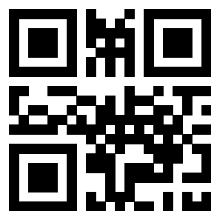 Il QrCode di 3307411074