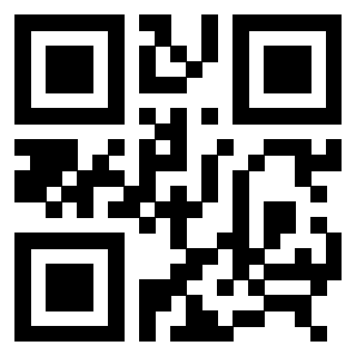 3307411075 - Immagine del QrCode associato