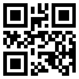 3307411077 - Immagine del QrCode