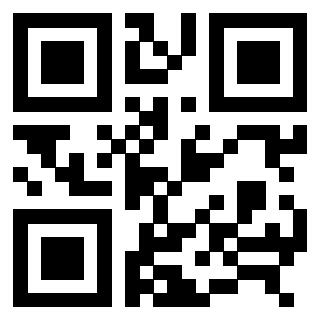 Scansione del Qr Code di 3307411081