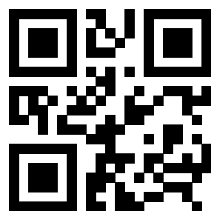 Scansione del Qr Code di 3307411083
