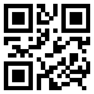 Scansione del Qr Code di 3307411084